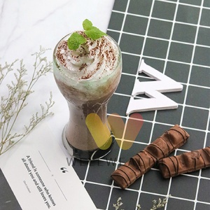 Choco-mint Iced Blend